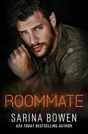 Roommate by Sarina Bowen: New 9781950155170| eBay