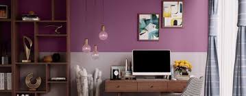 Painting your living room walls gray gives you an edgy and modern feel along with a classic and timeless appearance. Wall Paints Home Painting Paint Colour Combinations In India Asian Paints