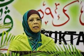 Adalah kesan cara berfikir pasca modernisme yang sangat berbahaya kerana aliran siti naquiah abdullah. Ayuh Bersama Bendung Gejala Lgbt