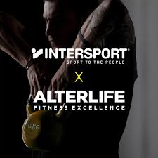 Στην περιοχή νέα σμύρνη, τα καταστήματα intersport έχουν προετοιμάσει νέες εκπτώσεις που ισχύουν επίσης για αυτή την εβδομάδα.χάρη στη μεγάλη ποικιλία προϊόντων των. Alterlife Intersport Alterlife