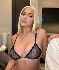 Kylie jenner jerkoff challenge