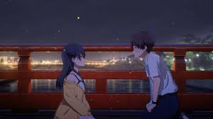 Nonton anime hello world subtitle indonesia lengakap full episode & batch. Hello World Film Review 2019 Love Across Data