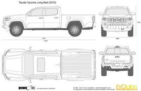 Toyota Tacoma Double Cab Long Bed Toyota Tacoma Double Cab Toyota Tacoma Tacoma Truck