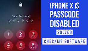 The iphone x isn't an android phone, but it's a very good phone that android users should understand. Iphone X Is Passcode Disabled What Should I Do