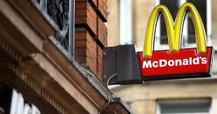 Explore mcdonald's real estate and how it's pivotal to but to understand what made mcdonald's corp. Mcdonald S Supersized Retirement Plan