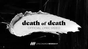 Life Church Worship Launches Pre Order For Death Of Death Ep