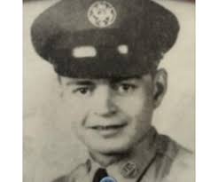 Donald Como Obituary (1933