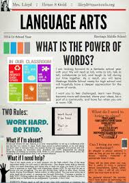 Posts About Classroom On Bhp English Headquarters Visual Syllabus Teaching Syllabus