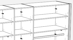 Entdecken sie produkte und kundenmeinungen passend zu schränke mit einlegeböden. Einlegeboden Als Zubehor Fur Kleiderschranke Mascella Und Midera