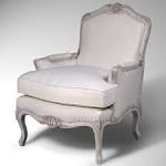 Bergere tuolit myyntiin