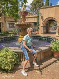 Village of oak creek activities. Von Phoenix Nach Sedona Red Rocks Und Mexican Style Shopping