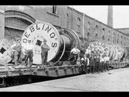 Trenton Nj Ca 1955 Mpg Youtube Old Things Olds Trenton