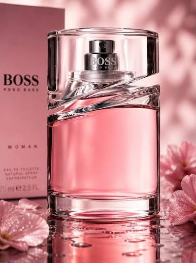 Perfume Hugo Boss Femme 75ml Edp Para Mujer Web:  https://www.instashoppingquito.com/product-page/perfume-hugo-boss-femme-75ml-edp-para-mujer  ML: https://www.mercadolibre.com.ec/perfume-hugo-boss-femme-75ml-edp-para-mujer/up/MECU3572748994  #Ventas ...
