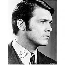 Morning Man Classic: Chad Everett!
