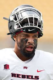 Notre Dame vs. UNLV football: Four players to watch in Saturday's game