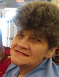 Obituary information for Martha Jane Buckthorpe