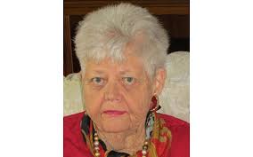 Joann Forkin Obituary (1929