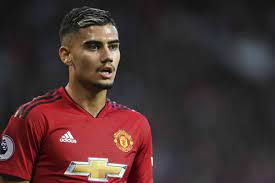 Andreas pereira prefers to play with andreas pereira previous match for manchester united was against brentford in club friendly. Man Utd News Andreas Pereira Enjoying Chance To Shine On Champions League Stage Goal Com