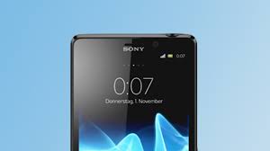 Sony Xperia T im Test