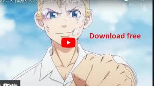 Karna dengan aplikasi youtube, agar kamu tidak perlu menunggu lama untuk nonton streaming anime tokyo revengers. Nonton Anime Tokyo Revengers Full Movee Sub Indo Page 2 Of 2 Dropbuy