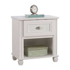 Federal White Nightstand Big Lots White Nightstand Big Lots Furniture White Storage