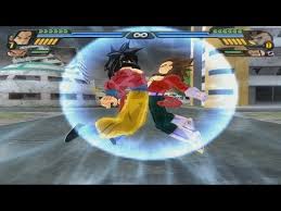 Tenkaichi 3 features 98 characters in 161 forms,. Video Fusion Potara