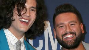 Why Dan And Shay's ACM Performance Is Getting So Much Criticism