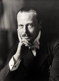 Ernst Ludwig, Grand Duke of Hesse and by Rhine