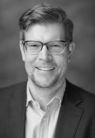 Thomas Riebs, General Counsel — NOFATEGO