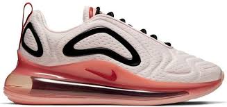 Nike Air Max 720 Light Soft Pink Coral Stardust W Nike Air Max Soft Pink Nike