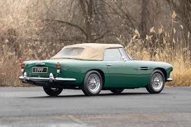 Image result for California Sage 1962 Aston Martin