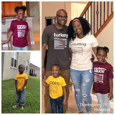 Matching couples shirts are an adorable way to keep things spicy in your relationship. Pin On Thanksgiving