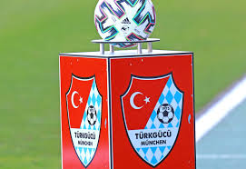 Petr ruman und max kothny haben sich im vorfeld der begegnung den fragen der pressevertreter gestellt. Streit Um Pokal Teilnahme Teilerfolg Fur Turkgucu Munchen Liga3 Online De