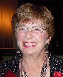 Joan Hyland Obituary