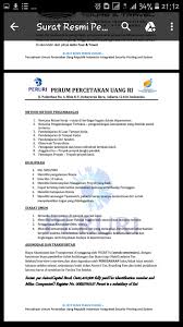 We did not find results for: Waspada Penipuan Model Baru Berkedok Undangan Interview Kerja Bumn Catatan Isul