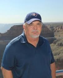 Obituary for David Lee Jarrett