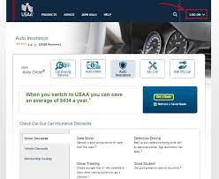 Check out how the usaa mobile app and usaa.com can serve your auto insurance needs, 24/7 wherever you are. Usaa Auto Insurance Company Comprehensive Review Insurance Reviews