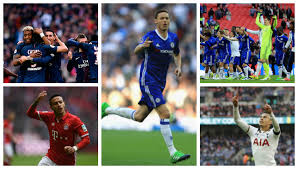 Follow bundesliga 2020/2021 live scores, final results, fixtures and standings!live scores on scoreboard.com: European Football Round Up Chelsea Advance To Fa Cup Final Bayern Munich Held To Draw Psg Move To Top Of Ligue 1 Sport360 News