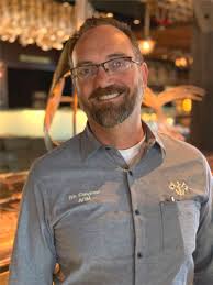 King's Seafood Company posted