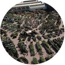 Maybe you would like to learn more about one of these? Schonste Aussenabteilung Von Holland Tuincentrum Daniels