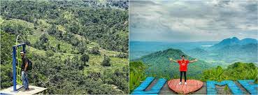 Harga tiket masuk ke kampung turis hanya dikenai tarif sekitar rp35 ribu saja per orang. Destinasi Wisata Alam Instagenic Karawang Untuk Getaway Singkat Kamu