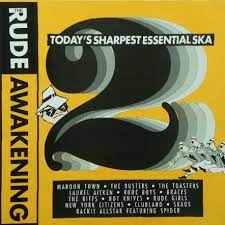 Rude awakening season 2 episode 1. The Rude Awakening 2 1990 Vinyl Discogs