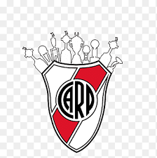 Obtén la previa del partido river plate vs. Club Atletico River Plate Superliga Argentina De Futbol San Lorenzo De Almagro Boca Juniors San Martin De San Juan Football Love White Png Pngegg