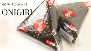 Maybe you would like to learn more about one of these? How To Make Onigiri Tuna With Mayo And Bulgogi Youtube