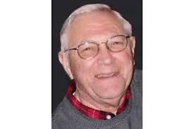 Robert Logsdon Obituary (1931