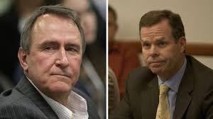 Former Utah chief deputy attorney general fired