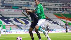 León vs santos se enfrentan por la jornada 6 del torneo apertura 2021 y aquí te decimos a qué hora es, canal de transmisión, cómo y dónde ver el partido el cuadro del club león recibe a santos laguna como parte de la jornada 6 dentro del torneo apertura 2021 en la liga mx, en un duelo en. Liga Mx Club Leon Vs Santos Laguna Termina En Bronca En Los Vestidores Video