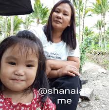 Balangaan Sonia Dang