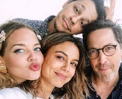 But on a wild miami night he meets noa hamilton, an international superstar and fashion mogul, and his life. The Baker And The Beauty Canceled Latinx Show Can T Find New Home