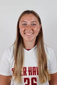 2023 Women's Soccer Roster